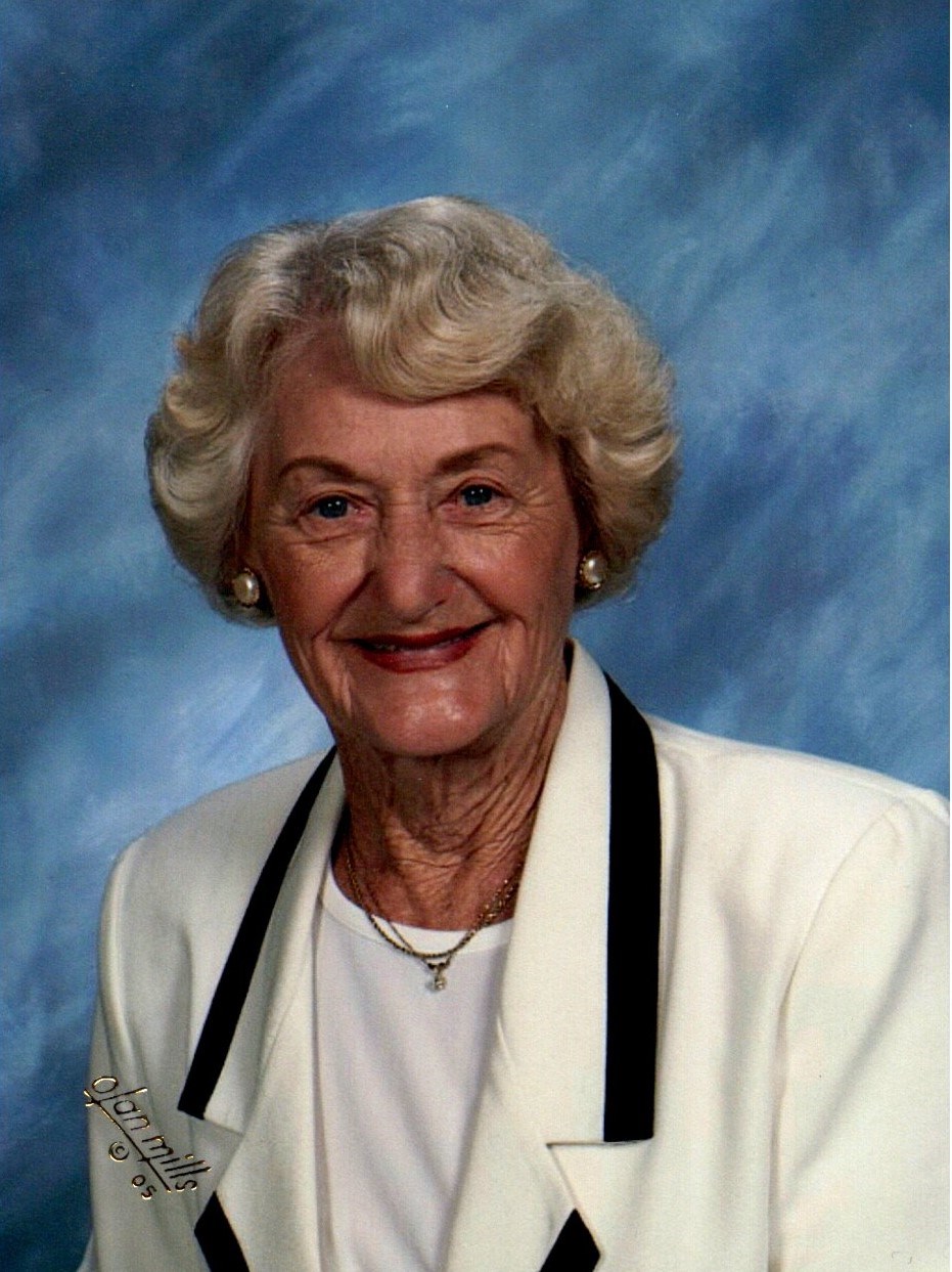 Obituary of Genevieve E. Engler