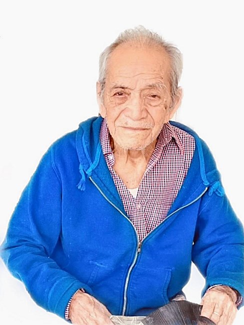 Obituary of Pedro Barcenas
