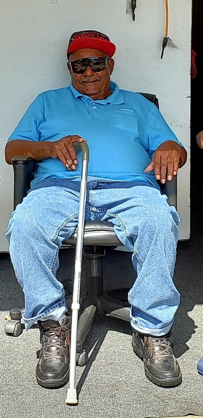 Obituario de Harry James Watkins