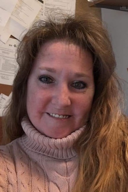 Obituary of Carrie Ann WOY-Kastelic