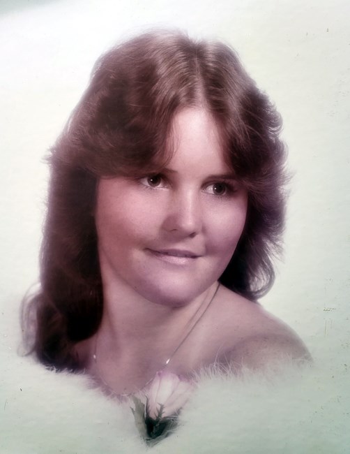 Obituary of Beverly Ann Griffis