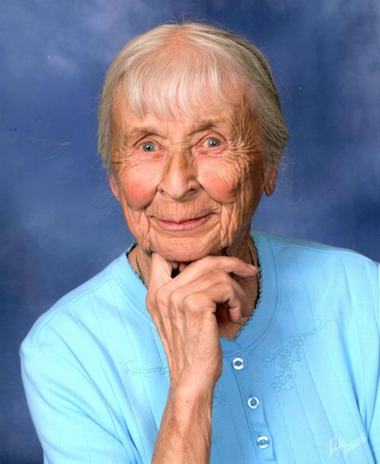 Obituary of Lois Louise Jones
