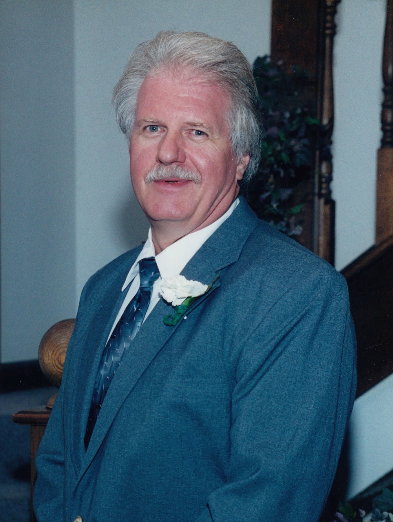 Obituary of Billy R Williams