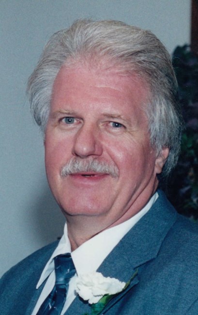 Avis de décès de Billy R Williams