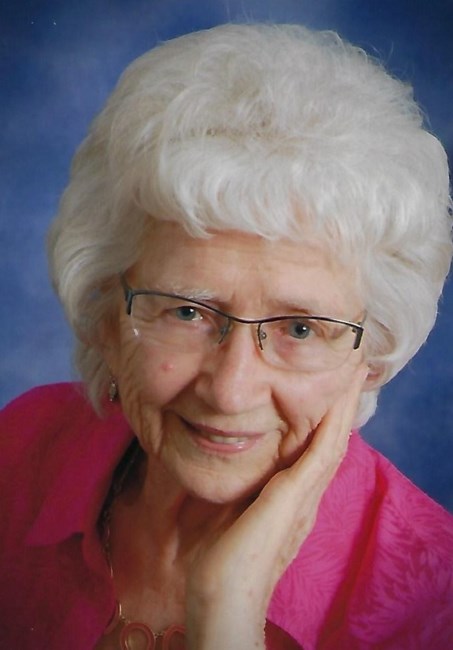 Obituary of Elizabeth Daly Kennedy