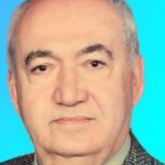 Obituary of Hikmat Naiem Aljallo