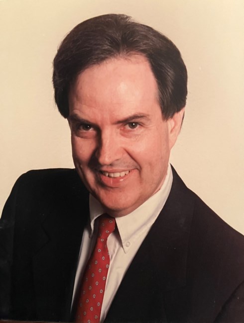 Obituario de Dennis Irving Bright