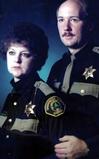 Obituary of Laura Martha Scharf