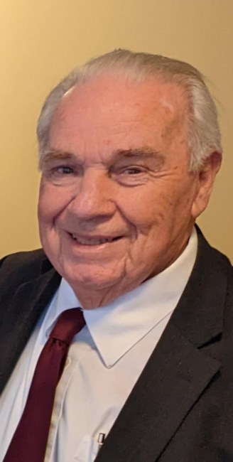 Obituary of Lester N Wright