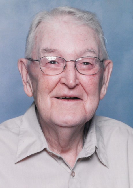 Obituary of Merlin  "Jerry" O. Cleland