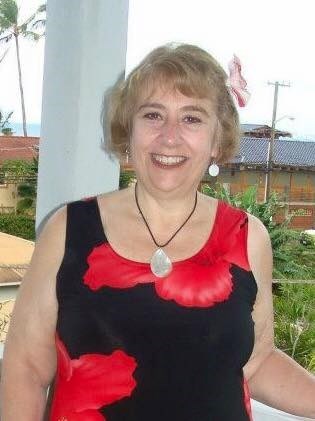 Obituary of Victoria Elizabeth Burk