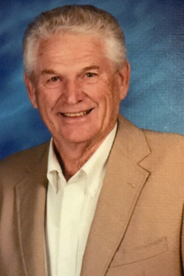 James A Huff Obituary ALEXANDER, AR