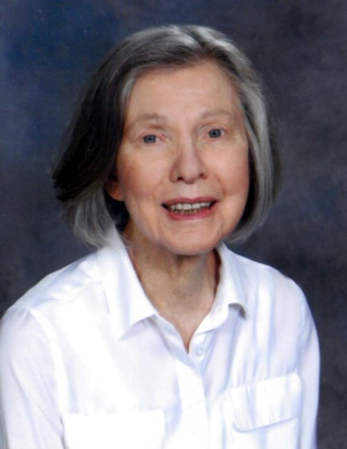 Obituary of Esther Marie Kent