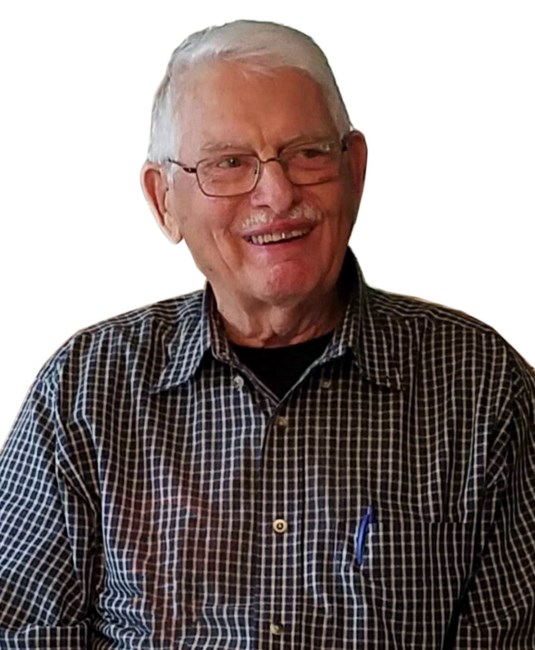 Obituary of H. Eugene "Gene"  Forrester