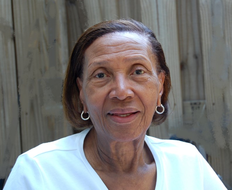 Obituary of Cislyn Alvara Ricketts