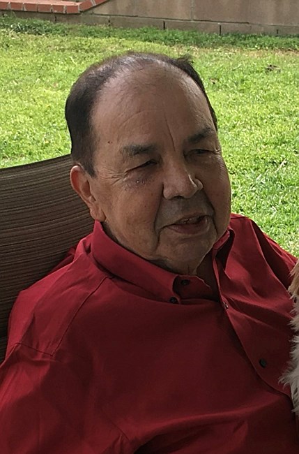 Obituary of Thomas Martin Trimble