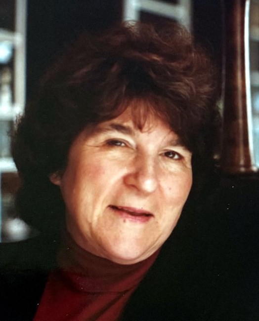 Obituary of Angela Neary