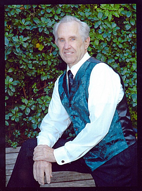 Obituary of Ronald R. Magness