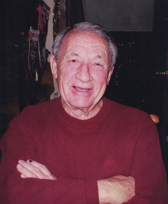 Obituary of James Dale "Whit"  Whitaker