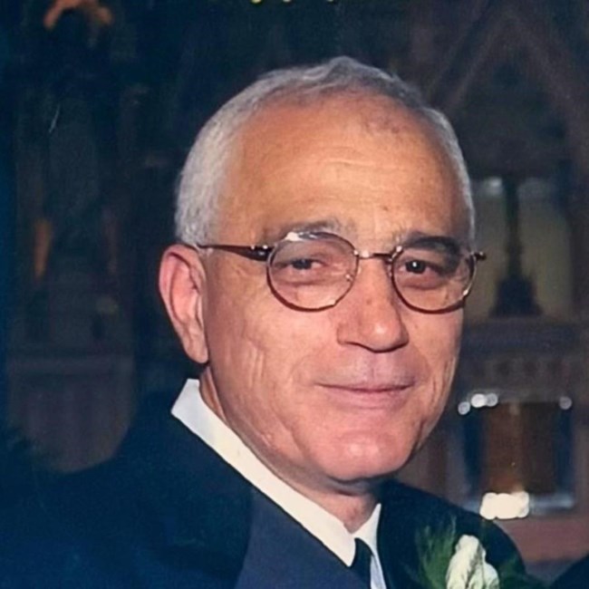 Obituary of Victor Paul Rukab
