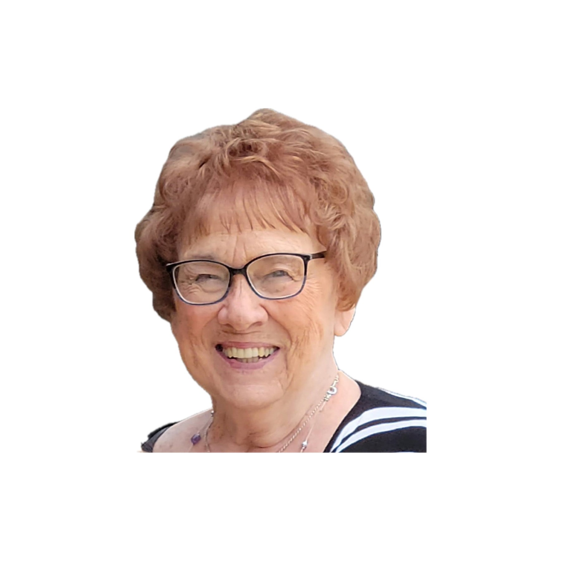 Obituary of Joyce Schafer