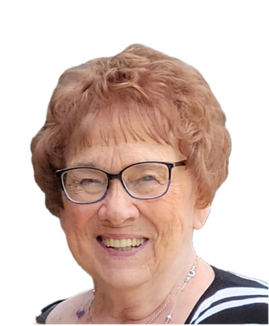 Obituary of Joyce Schafer