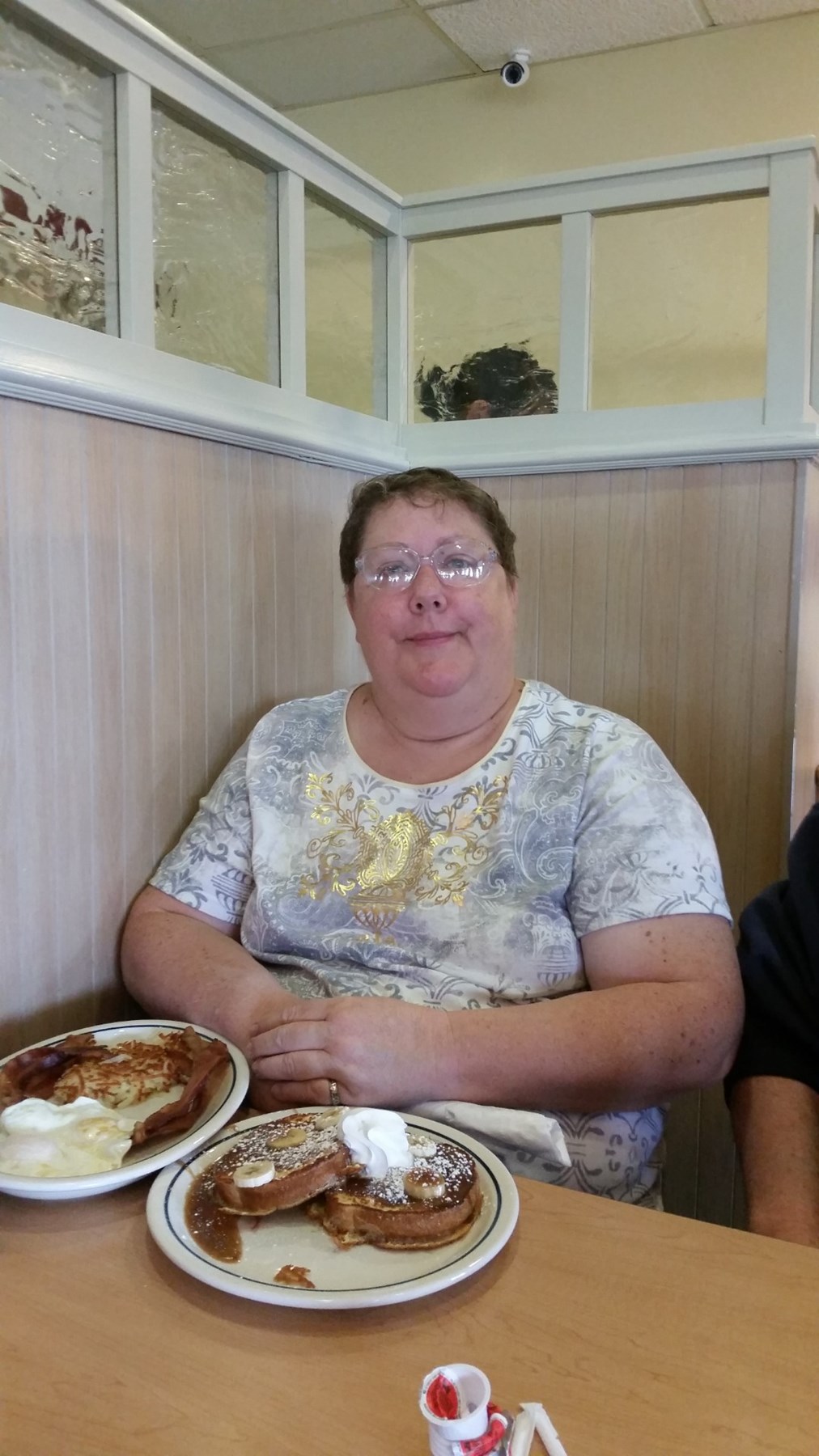 Obituary of Maria Ann Hassler