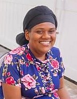 Obituary of Abigail Maria Morris