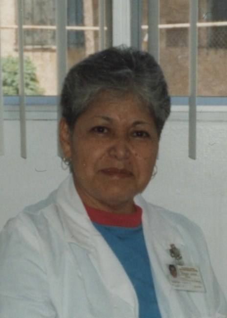 Obituary of Adelina Lina Martinez Torres Rodriguez