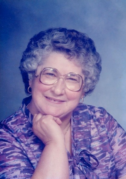 Obituary of Dina Micheli