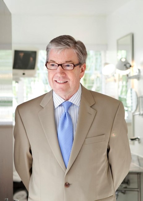 Obituario de Herbert A. Stanwood III