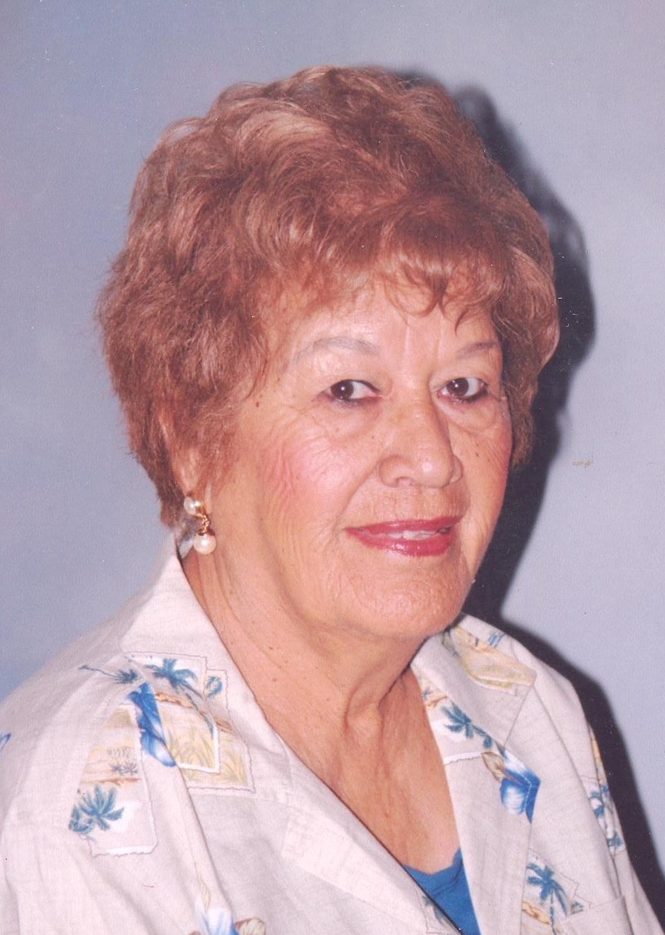 Maria Diaz Obituary Pico Rivera, CA