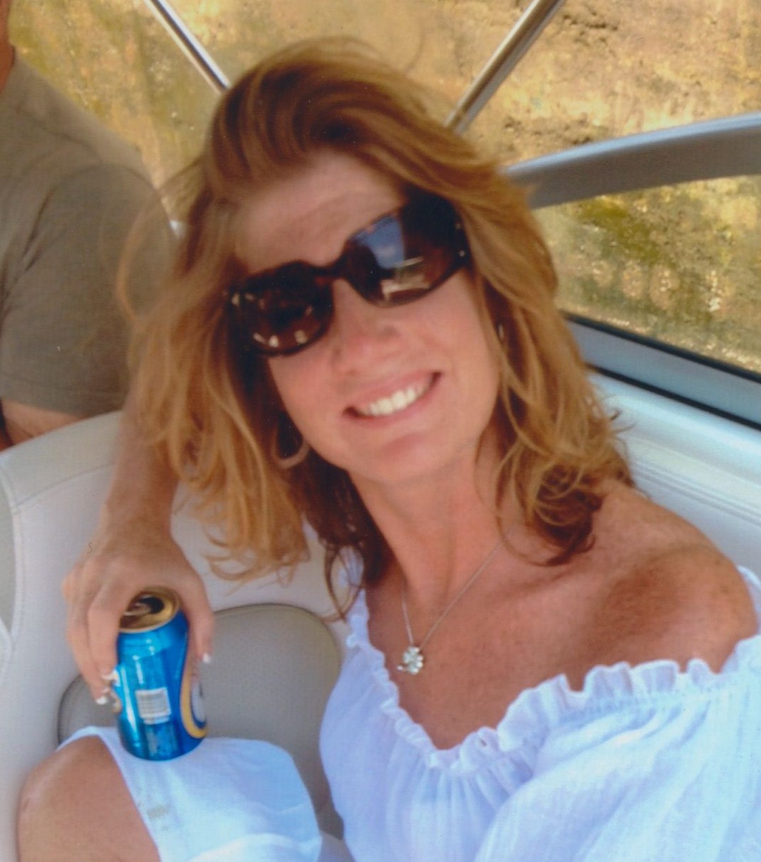 Obituary of Mary Grace Carmody