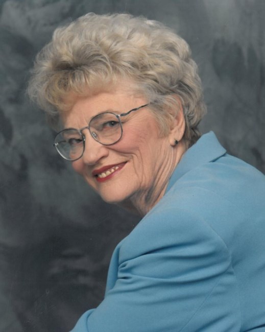 Obituary of Jeanne E Haggerty