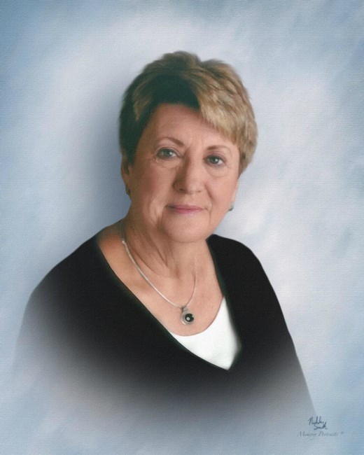 Obituary of Linda Carol Calhoun