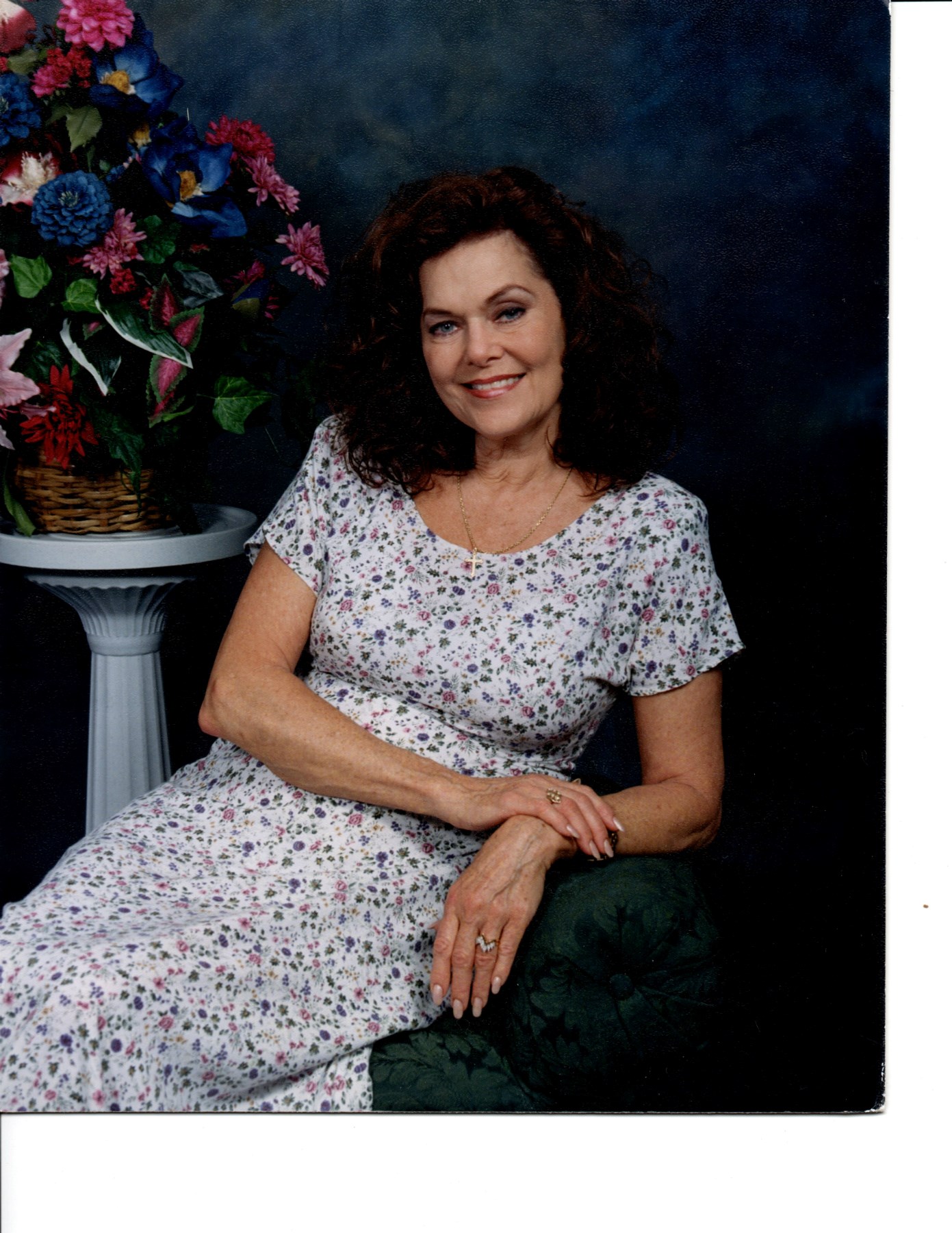 Obituary of Gloria Helen Medina