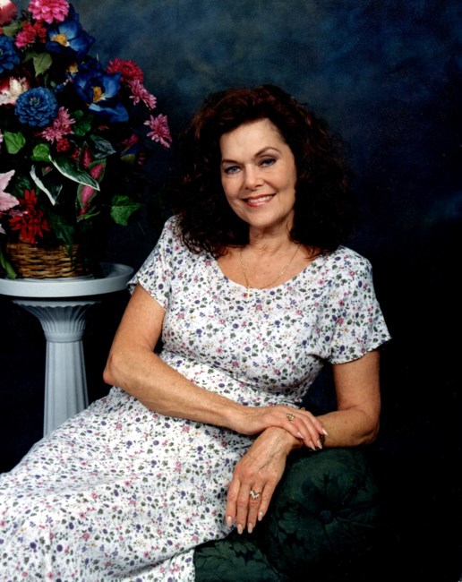 Obituary of Gloria Helen Medina