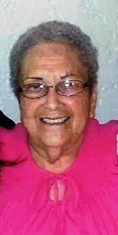 Obituary of Antonia Chacon