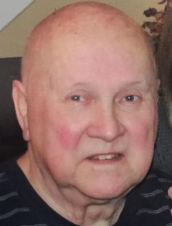 Obituary of Robert Edwin Martek