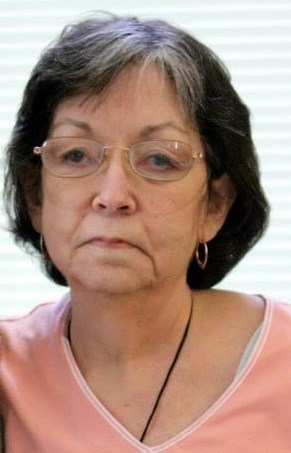 Obituario de Patricia Sue Wiley