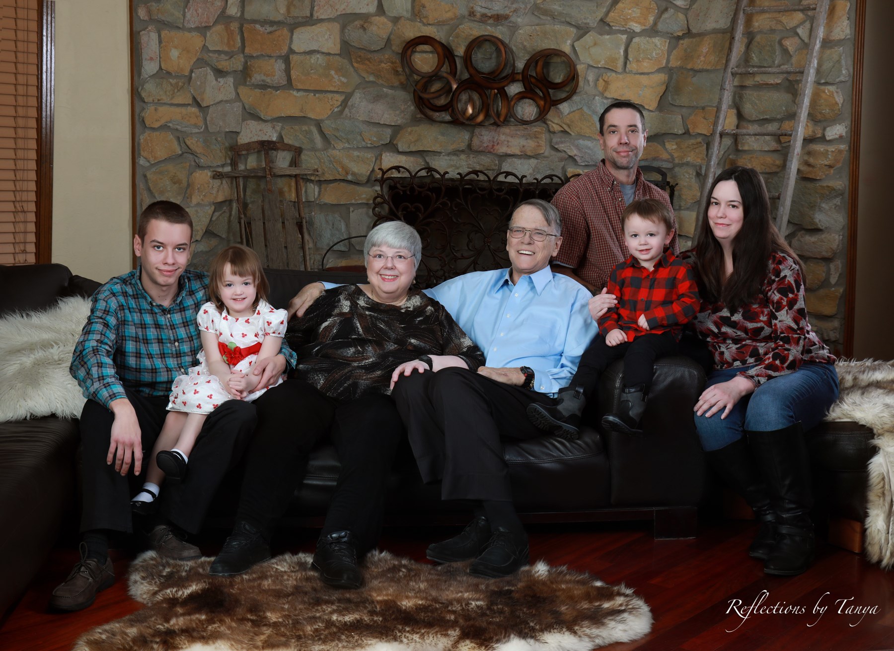 Avis de décès de Preston Thomas Arnold