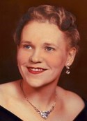 Obituary of Dorothy J Hicks