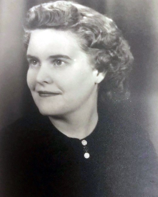 Obituario de Joan R. Lee