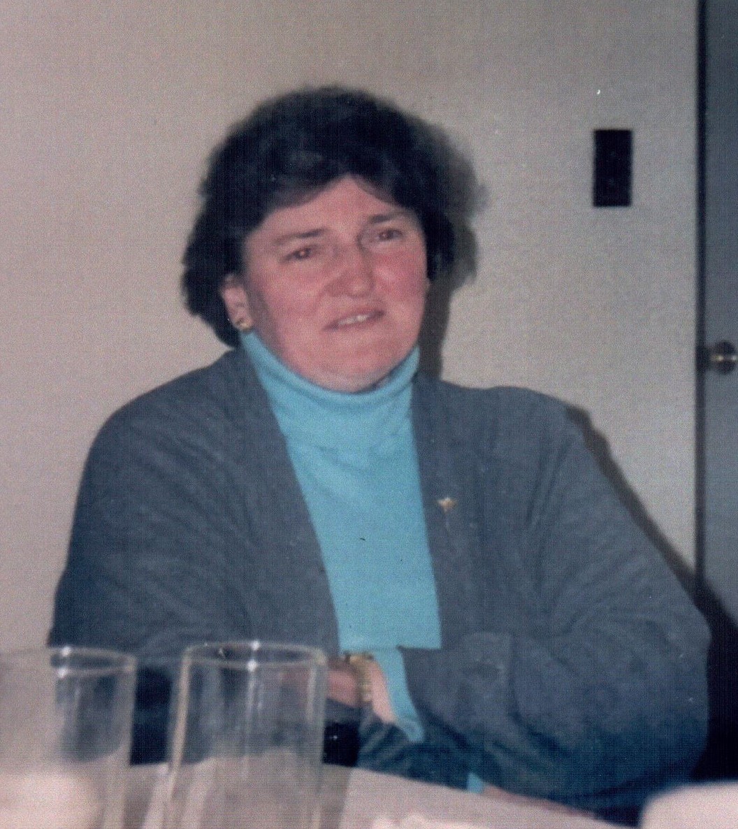Obituary of Nancy Cofiell Freeland