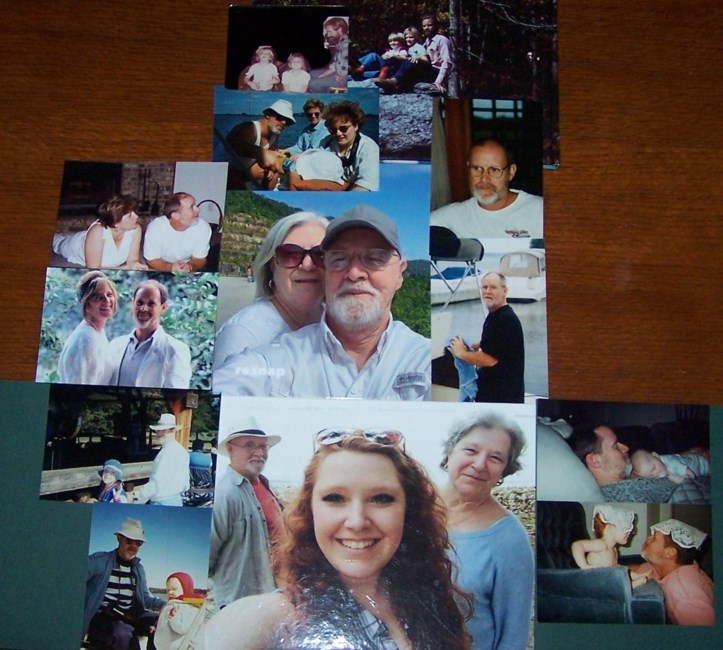 Obituary of Melvin Decker