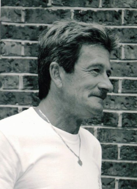 Obituary of Michael MacIntyre