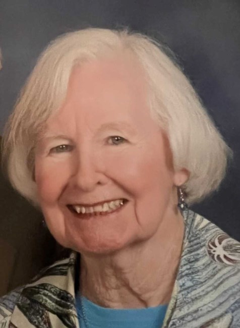 Obituary of Jane Hunt Hasenpflug