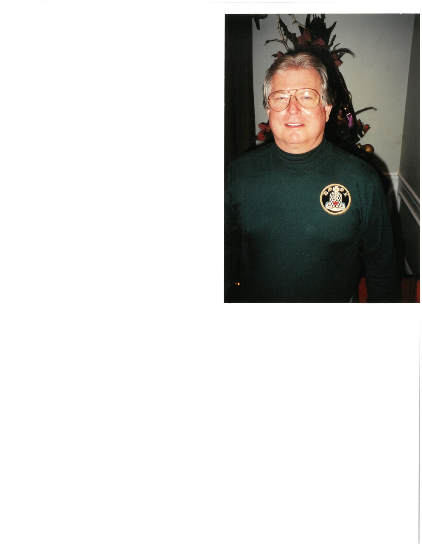 Obituary of Robert "Bob" Bailey Humphries