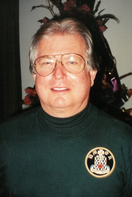 Obituary of Robert "Bob" Bailey Humphries