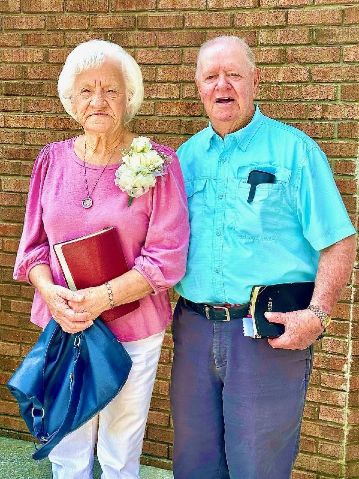 Obituary of Kenneth Eugene Carter